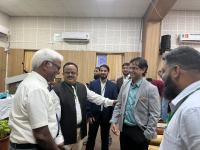 Gallery : Department of Vocational Studies and Skill Development