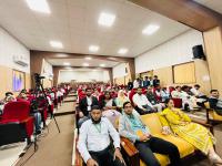 Gallery : Department of Vocational Studies and Skill Development