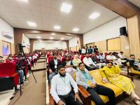 Gallery : Department of Vocational Studies and Skill Development
