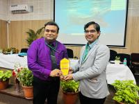 Gallery : Department of Vocational Studies and Skill Development