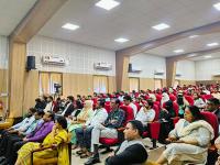 Gallery : Department of Vocational Studies and Skill Development