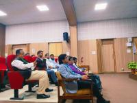 Gallery : Department of Vocational Studies and Skill Development