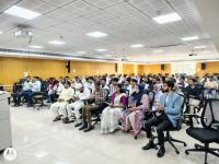 Gallery : Department of Vocational Studies and Skill Development