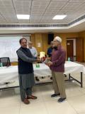 Gallery : Department of Vocational Studies and Skill Development