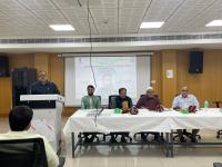 Gallery : Department of Vocational Studies and Skill Development