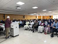 Gallery : Department of Vocational Studies and Skill Development