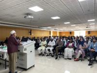 Gallery : Department of Vocational Studies and Skill Development