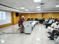 Gallery : Department of Vocational Studies and Skill Development