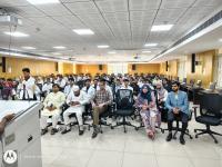 Gallery : Department of Vocational Studies and Skill Development