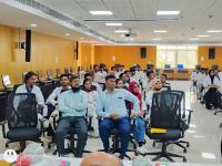 Gallery : Department of Vocational Studies and Skill Development