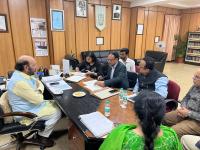 Gallery : Department of Vocational Studies and Skill Development