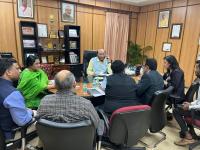 Gallery : Department of Vocational Studies and Skill Development