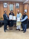 Gallery : Department of Vocational Studies and Skill Development