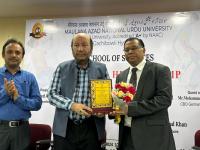 Gallery : Department of Vocational Studies and Skill Development