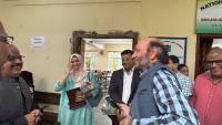 Gallery : Department of Vocational Studies and Skill Development