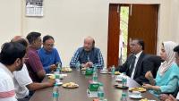 Gallery : Department of Vocational Studies and Skill Development