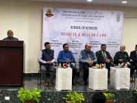Gallery : Department of Vocational Studies and Skill Development