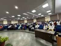 Gallery : Department of Vocational Studies and Skill Development