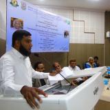 Gallery : Department of Vocational Studies and Skill Development