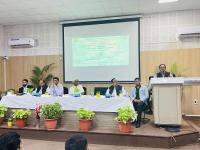Gallery : Department of Vocational Studies and Skill Development