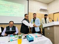 Gallery : Department of Vocational Studies and Skill Development