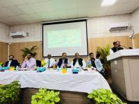 Gallery : Department of Vocational Studies and Skill Development