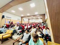 Gallery : Department of Vocational Studies and Skill Development