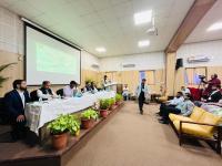 Gallery : Department of Vocational Studies and Skill Development