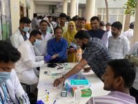 Gallery : Department of Vocational Studies and Skill Development