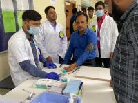 Gallery : Department of Vocational Studies and Skill Development