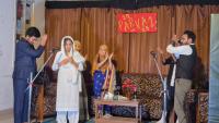 PARVAAZ A CULTURAL FEST