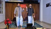 PARVAAZ A CULTURAL FEST