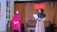 PARVAAZ A CULTURAL FEST
