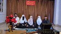 PARVAAZ A CULTURAL FEST