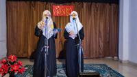 PARVAAZ A CULTURAL FEST