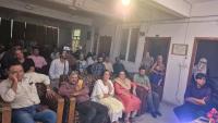 PARVAAZ A CULTURAL FEST