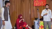 PARVAAZ A CULTURAL FEST