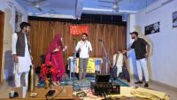 PARVAAZ A CULTURAL FEST