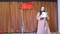 PARVAAZ A CULTURAL FEST