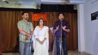 PARVAAZ A CULTURAL FEST