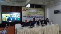 One-Day National Symposium on NEP-2020 Held at MANUU Lucknow Campus on 29th Foundation Day of the University