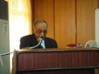 UGC-Human Resource Development Centre MANUU