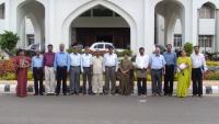 UGC-Human Resource Development Centre MANUU