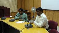 UGC-Human Resource Development Centre MANUU