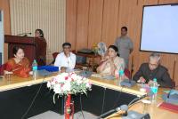 UGC-Human Resource Development Centre MANUU