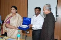UGC-Human Resource Development Centre MANUU
