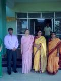 UGC-Human Resource Development Centre MANUU