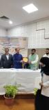 Gallery : Department of Vocational Studies and Skill Development