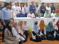Gallery : Department of Vocational Studies and Skill Development