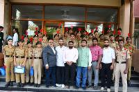 Gallery : Department of Vocational Studies and Skill Development